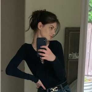 Meet your Posher, Polina